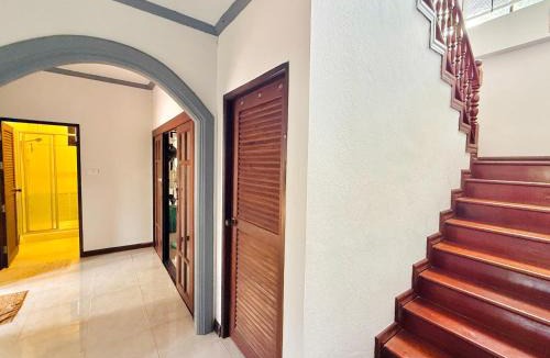 Lipa Noi Hostel | Chill Inn Lipa Noi Hostel and Beach Cafe