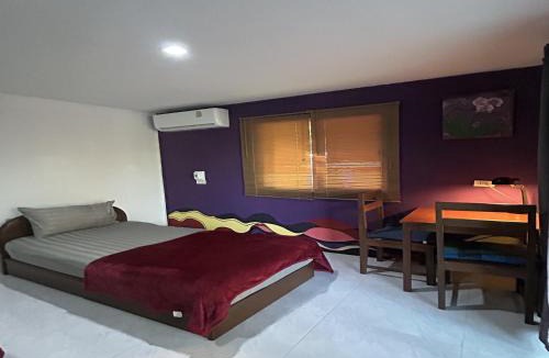 Sai Thai House | Chill Out Village