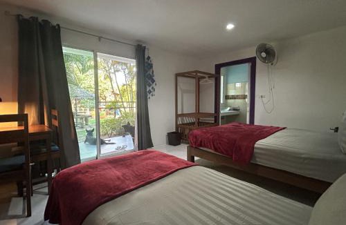 Sai Thai House | Chill Out Village