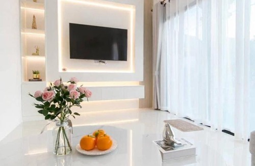 Nong Prue Villa | Chill Sbai Villa Pattaya