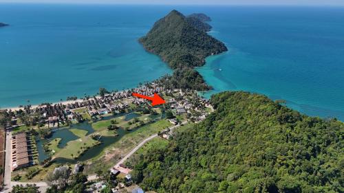 Klong Son Villa | Chill Villa Koh Chang