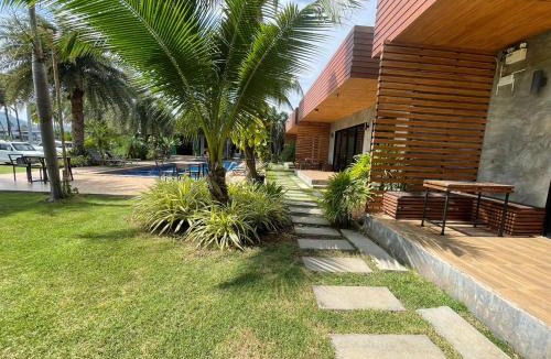 Pak Nam Pran House | Chill Villa