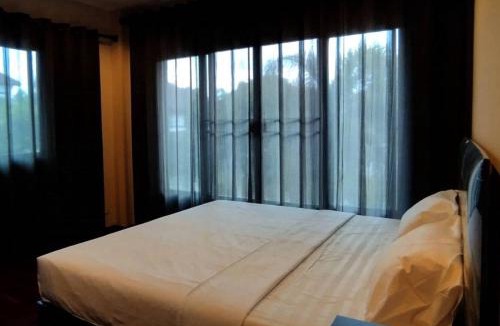 Don Kaeo Bed & Breakfast | CHILLI's Homes2