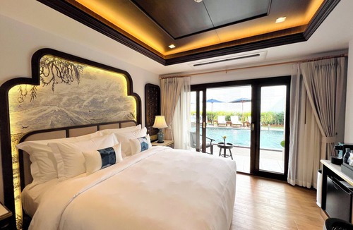 Huay Kaew Hotel | CHINO at Nimman Luxury Boutique Hotel