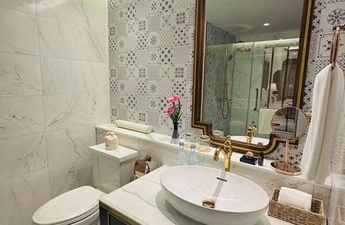 Huay Kaew Hotel | CHINO at Nimman Luxury Boutique Hotel