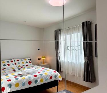Chang Moi House | Chintz Studio 3B