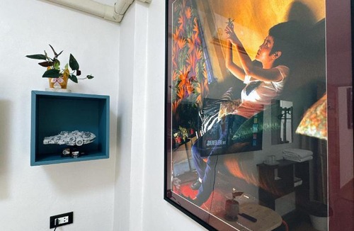 Chang Moi House | Chintz Studio 3B