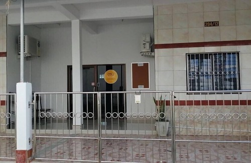 Betong Hostel | CHO Hostel and Sleep Box - Adults Only