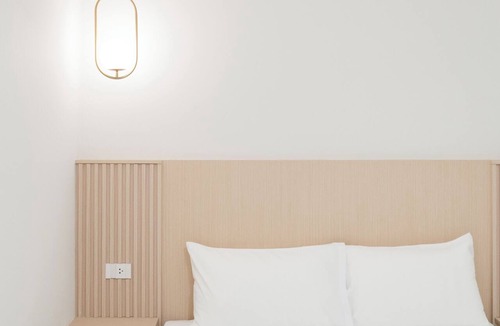 Talat Yai Hotel | Chochana Hometel Phuket Old Town