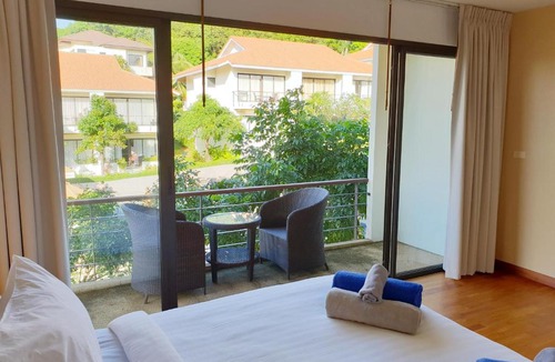 Choeng Mon Apartment | Choeng Mon Garden House 07