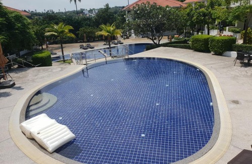 Choeng Mon Apartment | Choeng Mon Garden House 17