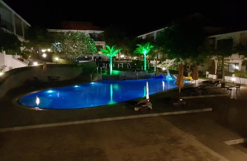 Choeng Mon Apartment | Choeng Mon Garden House 17