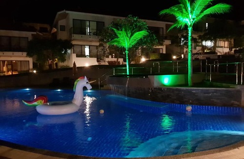 Choeng Mon Apartment | Choeng Mon Garden House 17