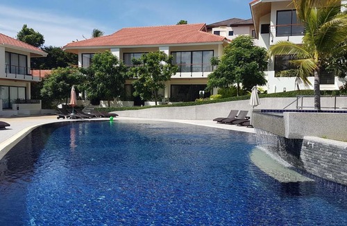 Choeng Mon Apartment | Choeng Mon Garden House 17