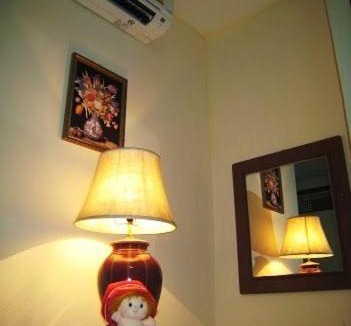 Lampang Hotel | Choktawee Mansion Lampang