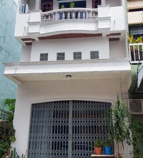 Downtown Hat Yai House | Choltara house
