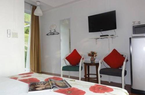 Nakhon Si Thammarat Resort | Chomdao Baan Manisa