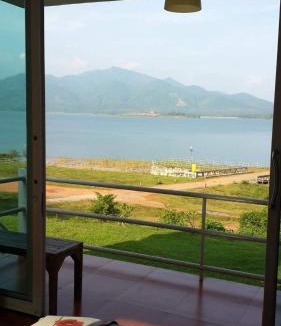 Nakhon Si Thammarat Resort | Chomdao Baan Manisa