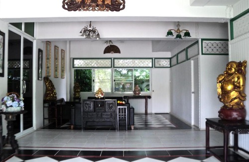 Rayong Hotel | Chomdao Hotel