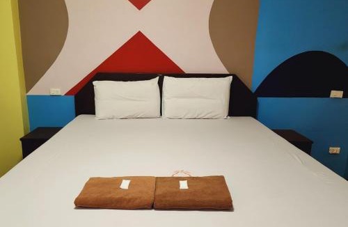 Nakhon Chai Si Hotel | Chompoo Inn