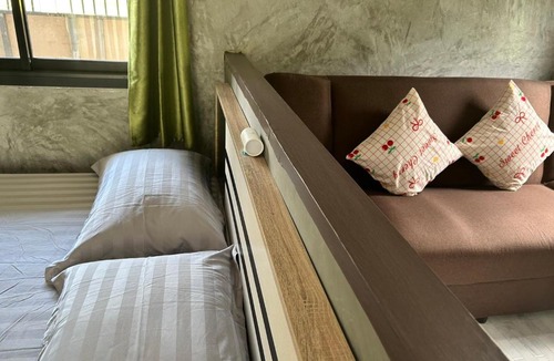 Thung Kha Ngok Apartment | Chonnapha Homestay