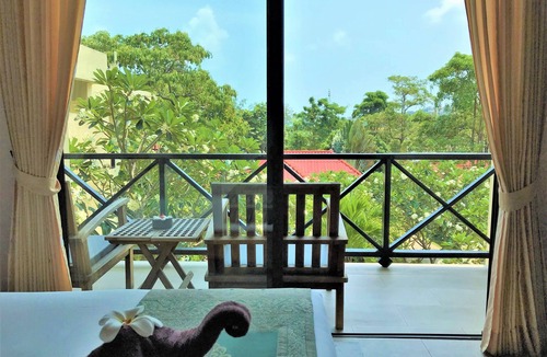 Choeng Mon Hotel | Chor Chang Villa Resort