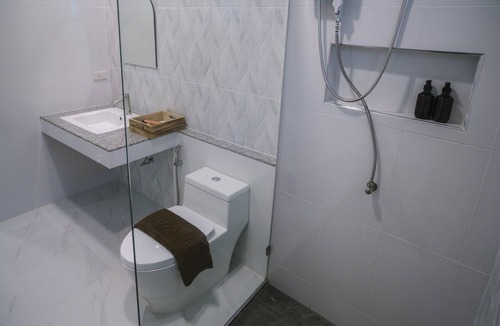 Trat Hotel | Chor Grandé Resort
