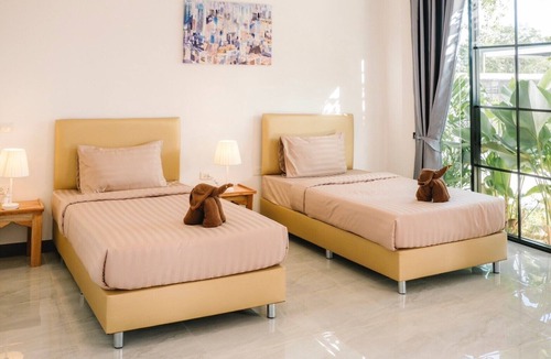 Trat Hotel | Chor Grandé Resort