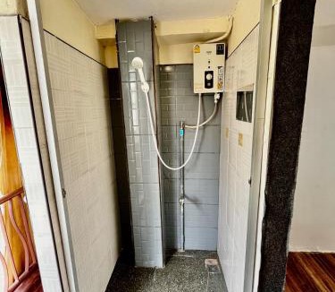 Bang Phlat Apartment | Chubbi 5 Room24