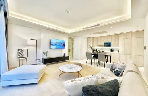 Nana Apartment | Circle Sukhumvit 11 Bangkok