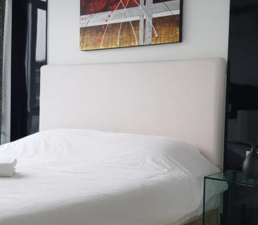 Central Pattaya Apartment | City Center Residence Pattaya