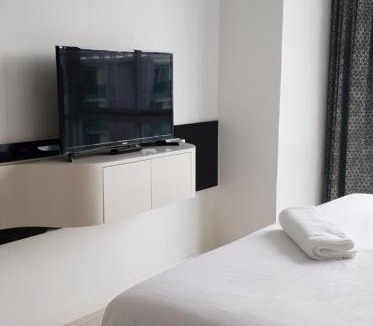 Central Pattaya Apartment | City Center Residence Pattaya