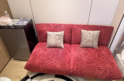 Mean Chey Condo | City View Room At Vue Aston by VS