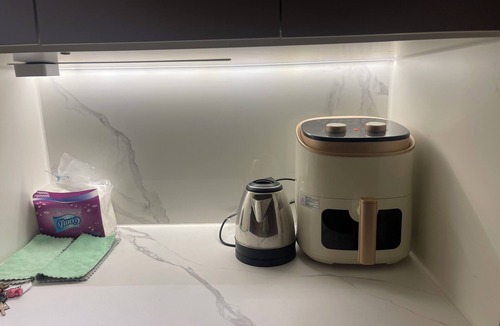 Mean Chey Condo | City View Room At Vue Aston by VS