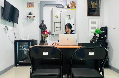 Nonthaburi Apartment | Civilize apartment