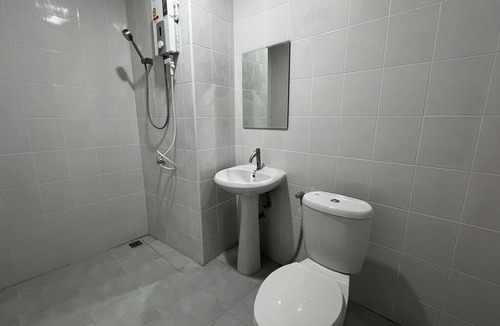 Nonthaburi Apartment | Civilize apartment