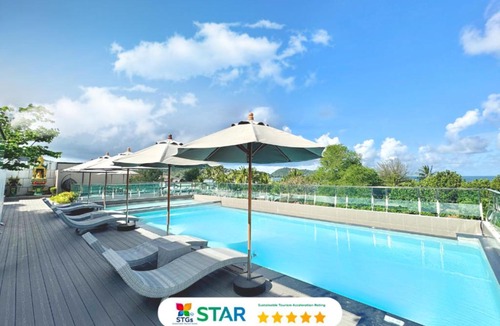 Patong Hotel | Clarian Hotel Beach Patong