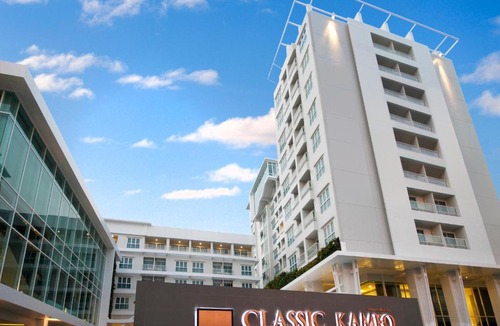Ayutthaya Hotel | Classic Kameo Hotel & Serviced Apartments, Ayutthaya