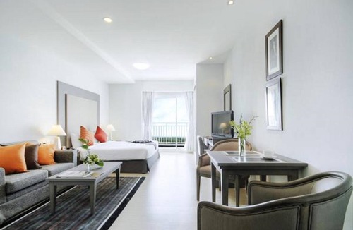 Rayong Hotel | Classic Kameo Hotel & Serviced Apartments, Rayong