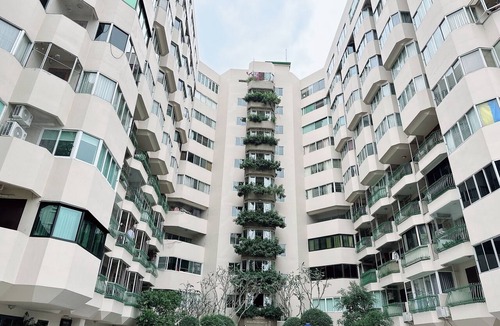 Nimman Condo | Classic Modern Suite At Nimman