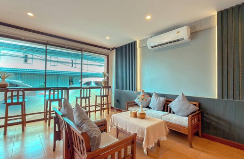 Hua Thanon Resort | ClayHouse SAMUI Boutique Hotel