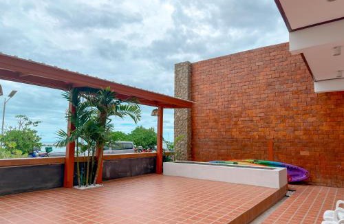 Hua Thanon Hotel | ClayHouse SAMUI Boutique Hotel