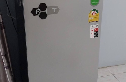 Phasi Charoen Apartment | Clean Safe Real Bangkok At Door