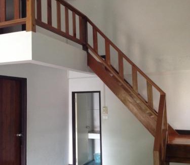 Saphli Resort | CleanWave Resort Chumphon คลีนเวฟ รีสอร์ท