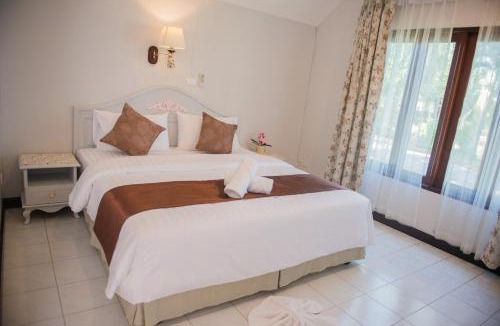Saphli Resort | CleanWave Resort Chumphon คลีนเวฟ รีสอร์ท