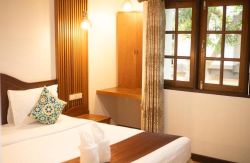 Saphli Resort | CleanWave Resort Chumphon คลีนเวฟ รีสอร์ท