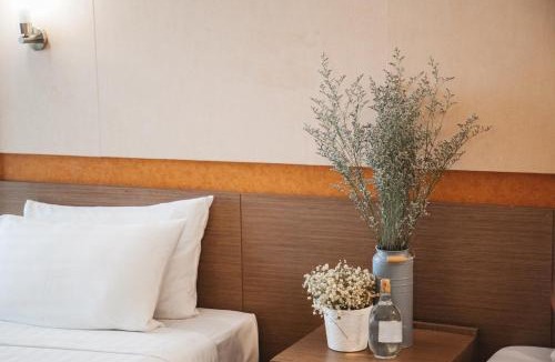 Bang Na Hotel | Clef Hotel Bangkok
