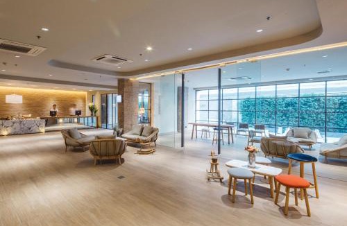 Bang Na Hotel | Clef Hotel Bangkok
