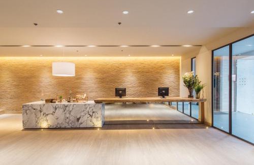 Bang Na Hotel | Clef Hotel Bangkok