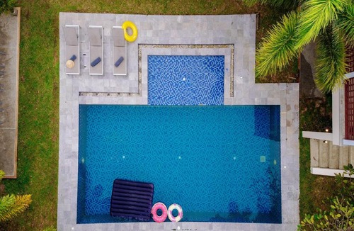 Krabi Villa | Cliff Haven Villa Krabi